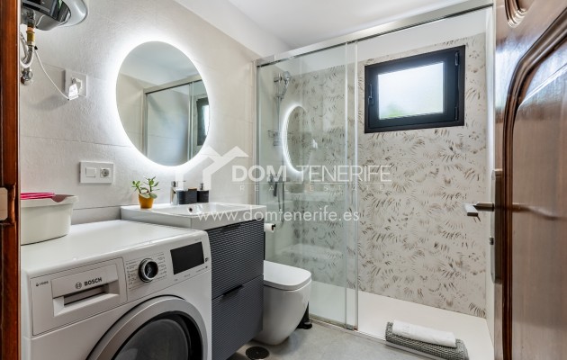 Kurzzeitmiete - Wohnung -
Puerto de La Cruz  - Puerto de La Cruz