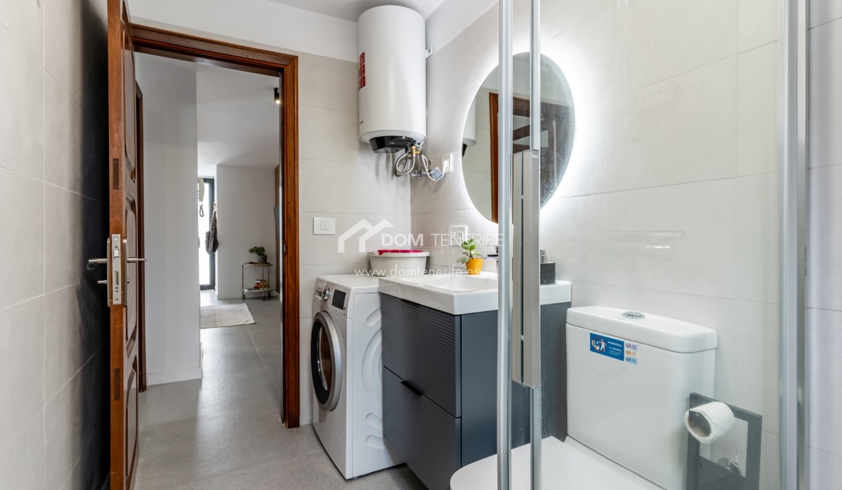Kurzzeitmiete - Wohnung -
Puerto de La Cruz  - Puerto de La Cruz