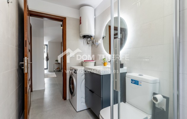 Kurzzeitmiete - Wohnung -
Puerto de La Cruz  - Puerto de La Cruz