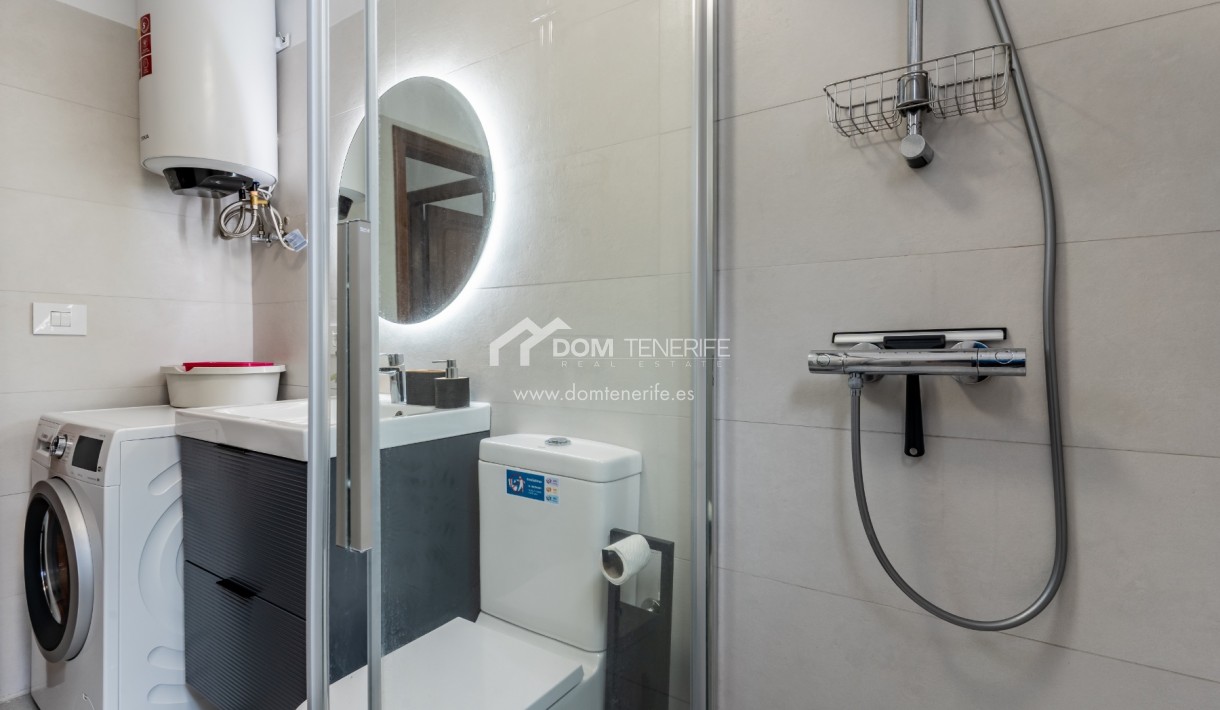 Kurzzeitmiete - Wohnung -
Puerto de La Cruz  - Puerto de La Cruz