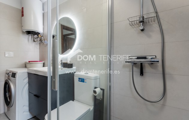 Kurzzeitmiete - Wohnung -
Puerto de La Cruz  - Puerto de La Cruz