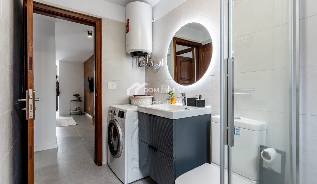Kurzzeitmiete - Wohnung -
Puerto de La Cruz  - Puerto de La Cruz