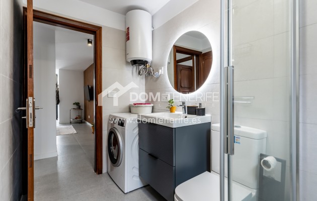Kurzzeitmiete - Wohnung -
Puerto de La Cruz  - Puerto de La Cruz