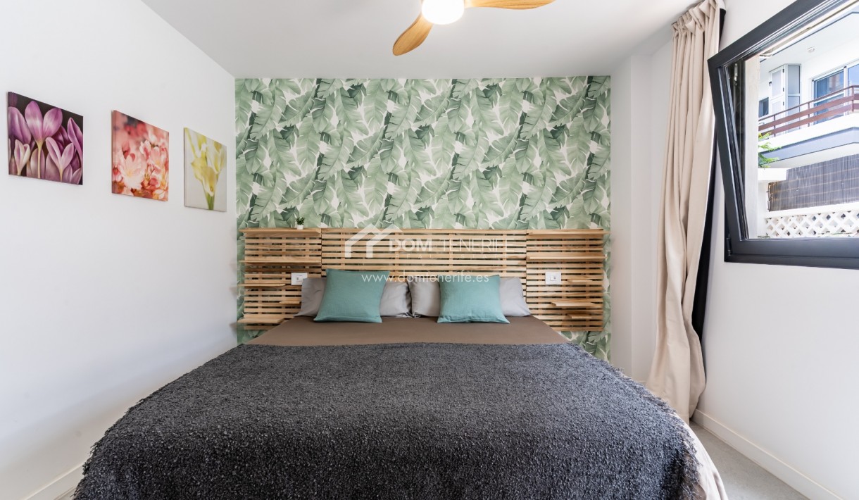 Kurzzeitmiete - Wohnung -
Puerto de La Cruz  - Puerto de La Cruz
