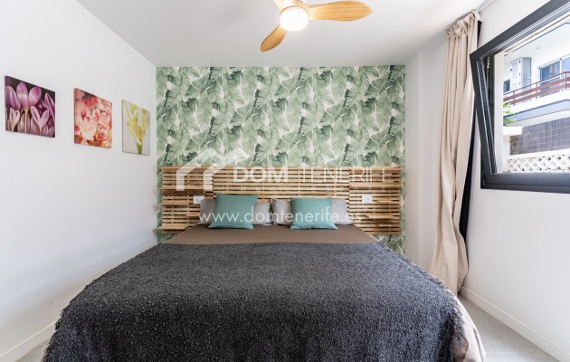 Kurzzeitmiete - Wohnung -
Puerto de La Cruz  - Puerto de La Cruz
