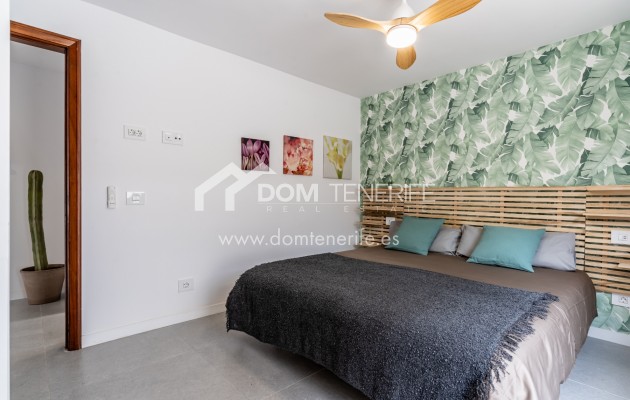 Kurzzeitmiete - Wohnung -
Puerto de La Cruz  - Puerto de La Cruz