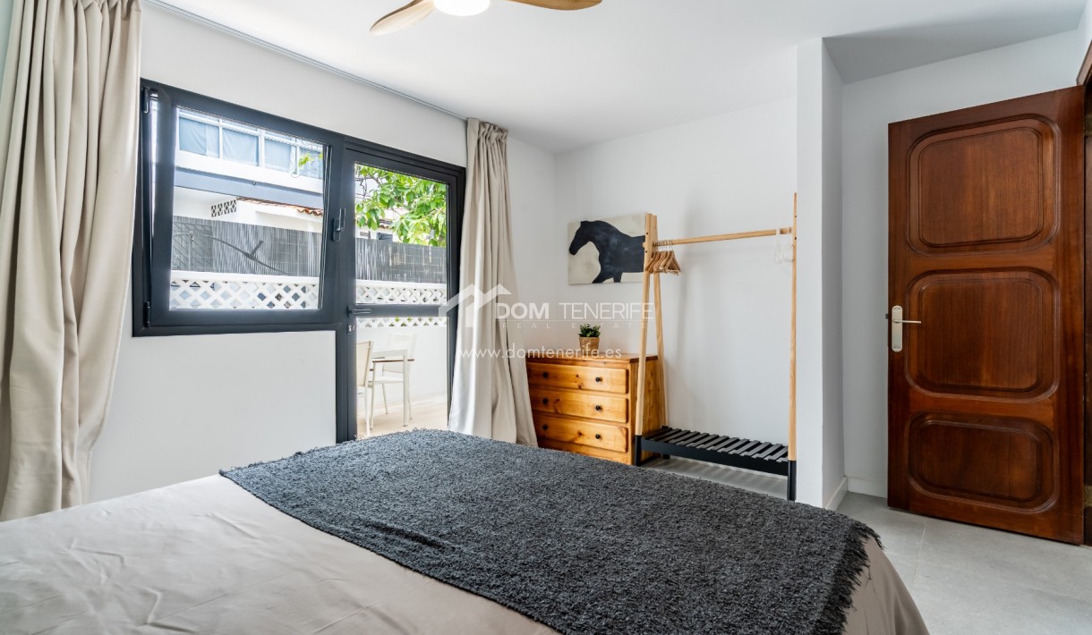 Kurzzeitmiete - Wohnung -
Puerto de La Cruz  - Puerto de La Cruz