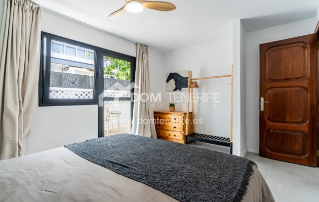 Kurzzeitmiete - Wohnung -
Puerto de La Cruz  - Puerto de La Cruz
