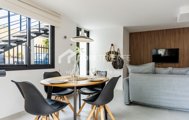 Kurzzeitmiete - Wohnung -
Puerto de La Cruz  - Puerto de La Cruz