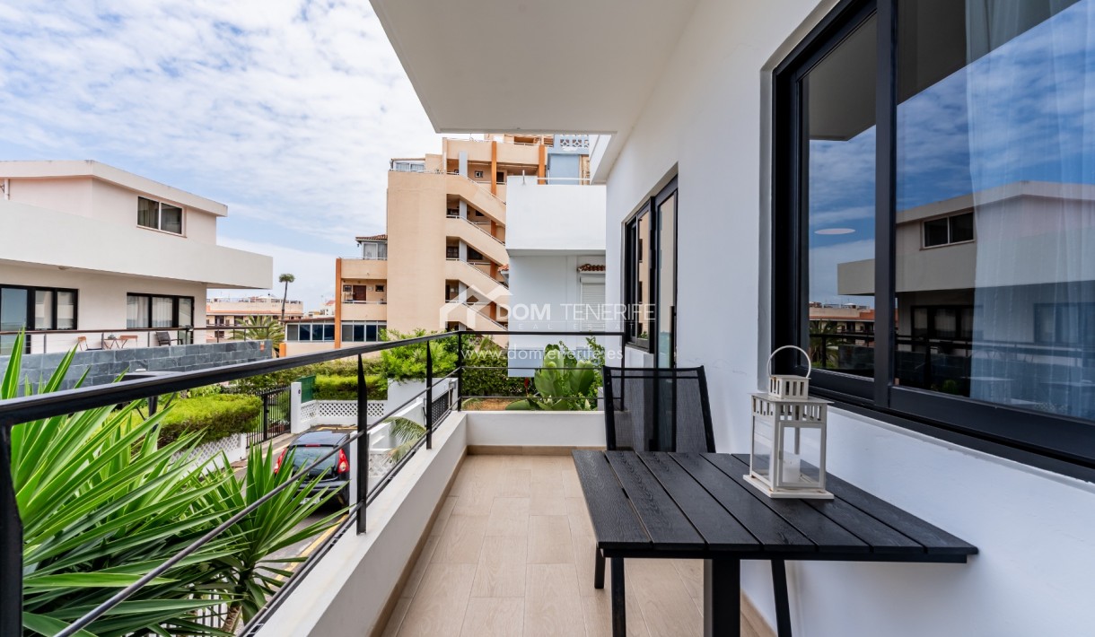 Alquiler a corto plazo - Apartamento -
Puerto de La Cruz  - Puerto de La Cruz
