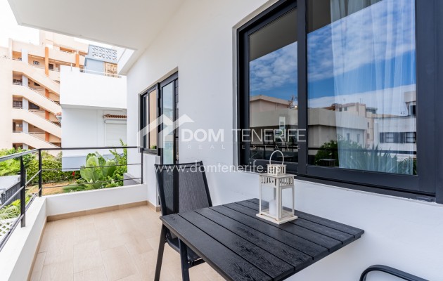 Alquiler a corto plazo - Apartamento -
Puerto de La Cruz  - Puerto de La Cruz