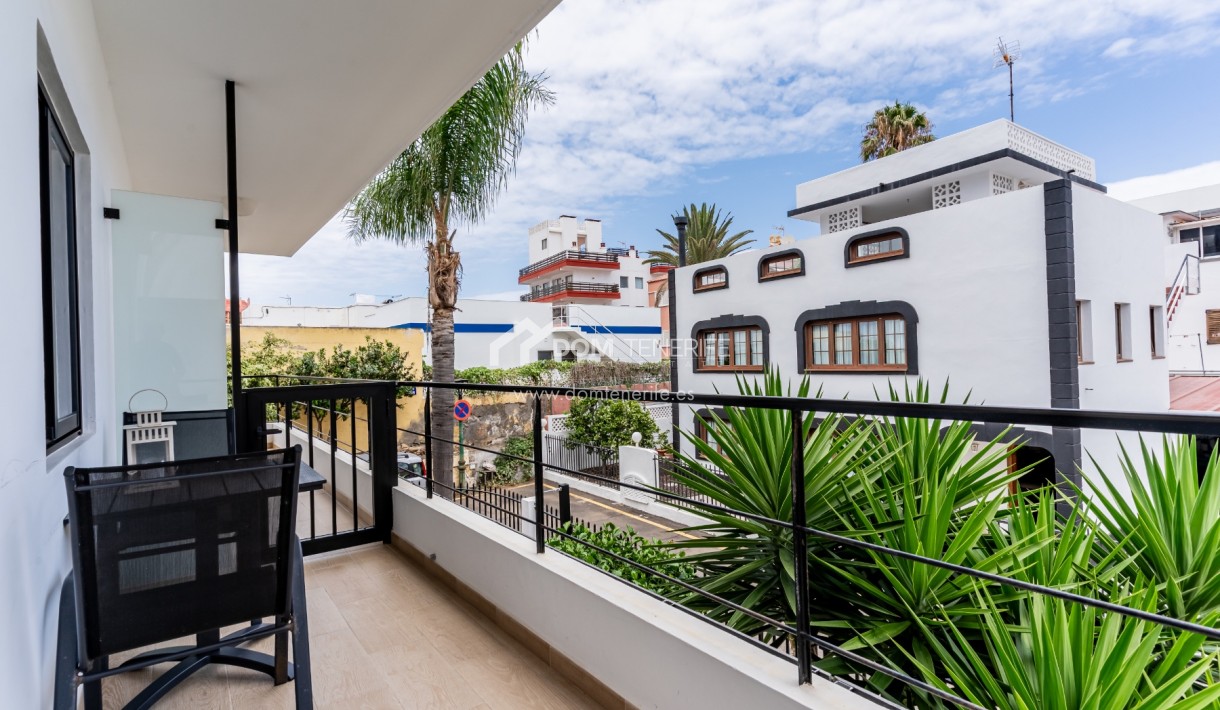 Alquiler a corto plazo - Apartamento -
Puerto de La Cruz  - Puerto de La Cruz