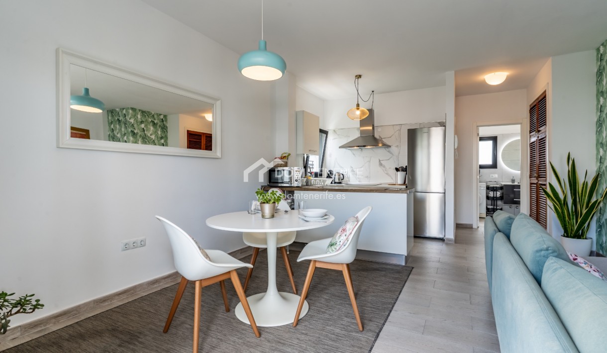 Alquiler a corto plazo - Apartamento -
Puerto de La Cruz  - Puerto de La Cruz