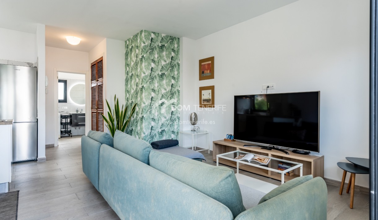 Alquiler a corto plazo - Apartamento -
Puerto de La Cruz  - Puerto de La Cruz