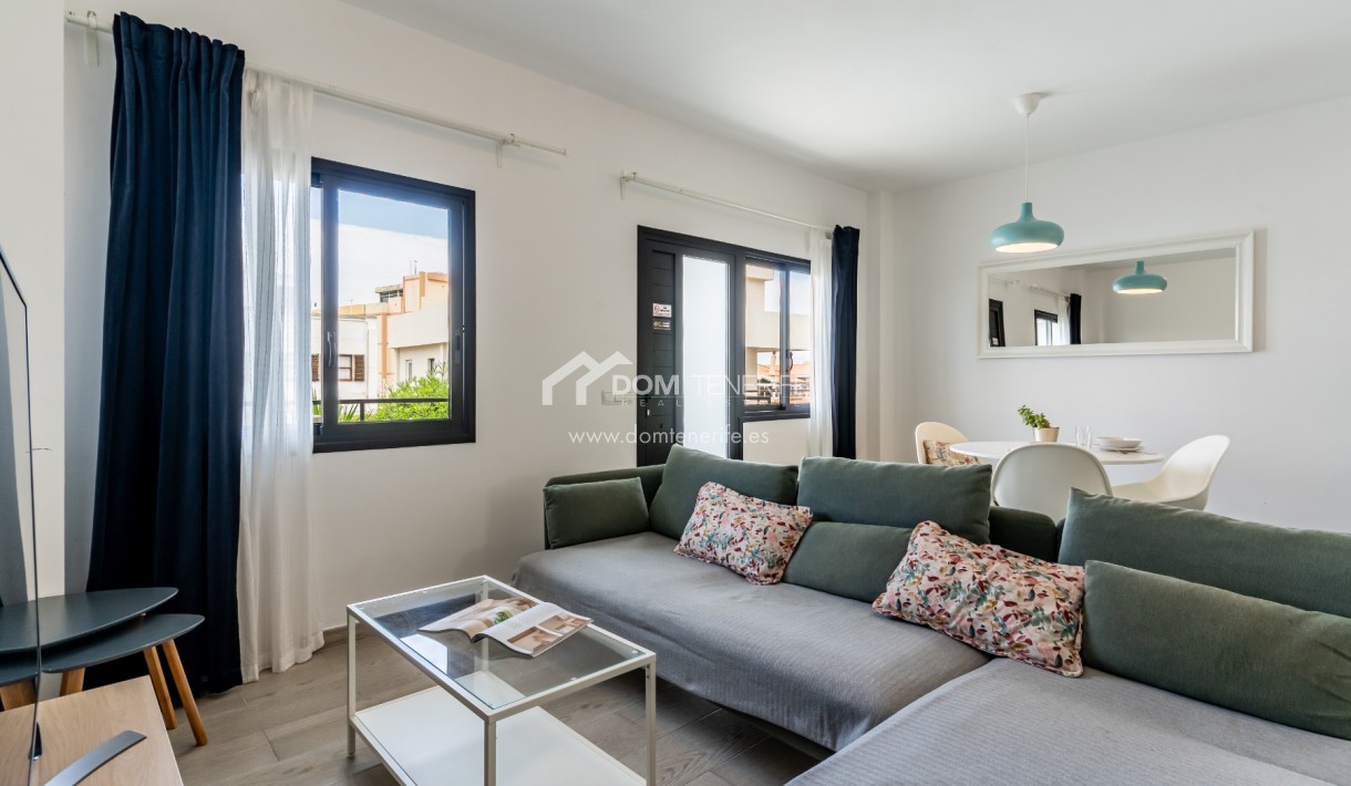 Alquiler a corto plazo - Apartamento -
Puerto de La Cruz  - Puerto de La Cruz
