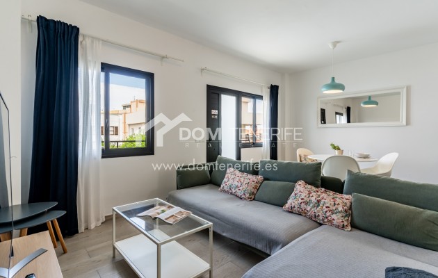 Alquiler a corto plazo - Apartamento -
Puerto de La Cruz  - Puerto de La Cruz
