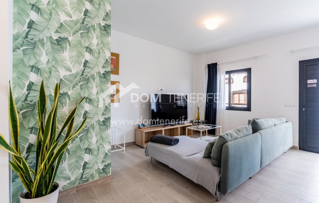 Alquiler a corto plazo - Apartamento -
Puerto de La Cruz  - Puerto de La Cruz