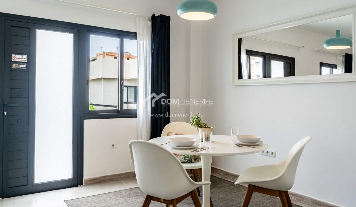 Alquiler a corto plazo - Apartamento -
Puerto de La Cruz  - Puerto de La Cruz
