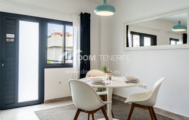 Alquiler a corto plazo - Apartamento -
Puerto de La Cruz  - Puerto de La Cruz