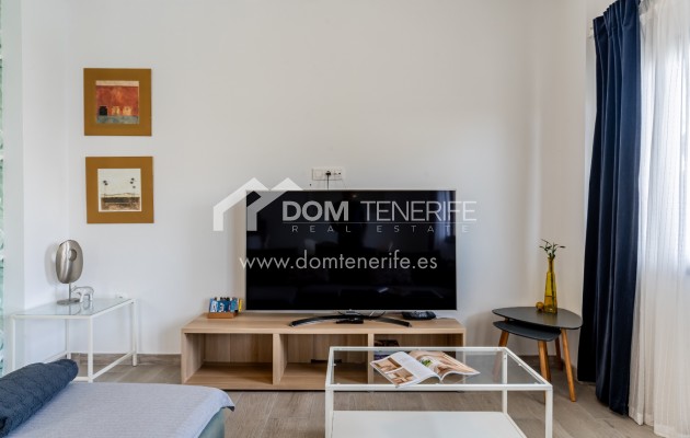 Alquiler a corto plazo - Apartamento -
Puerto de La Cruz  - Puerto de La Cruz