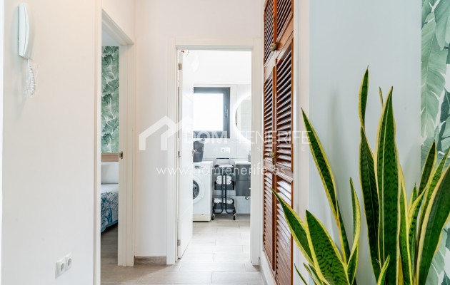 Alquiler a corto plazo - Apartamento -
Puerto de La Cruz  - Puerto de La Cruz