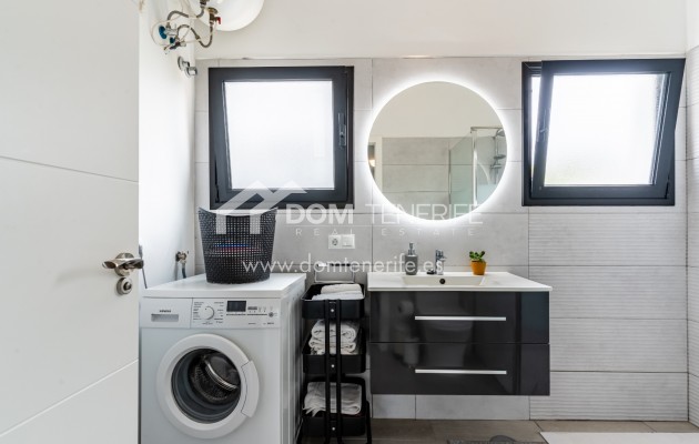 Alquiler a corto plazo - Apartamento -
Puerto de La Cruz  - Puerto de La Cruz