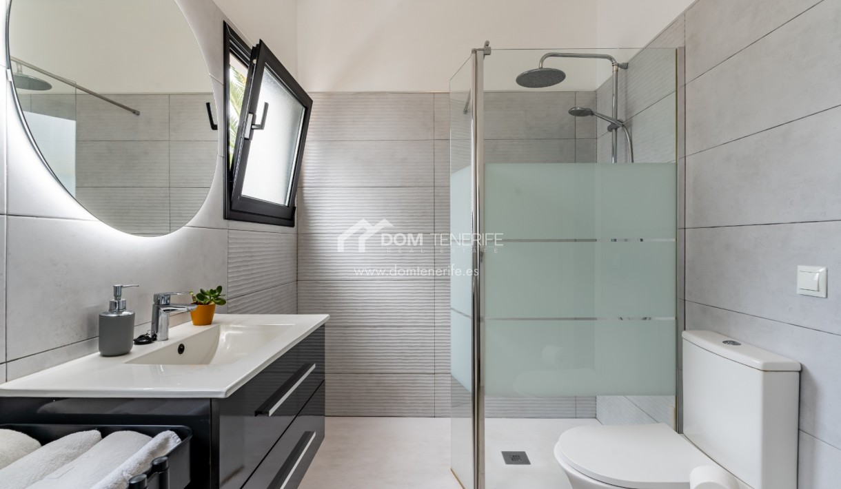 Alquiler a corto plazo - Apartamento -
Puerto de La Cruz  - Puerto de La Cruz