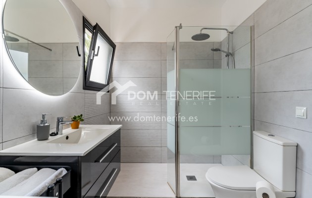 Alquiler a corto plazo - Apartamento -
Puerto de La Cruz  - Puerto de La Cruz