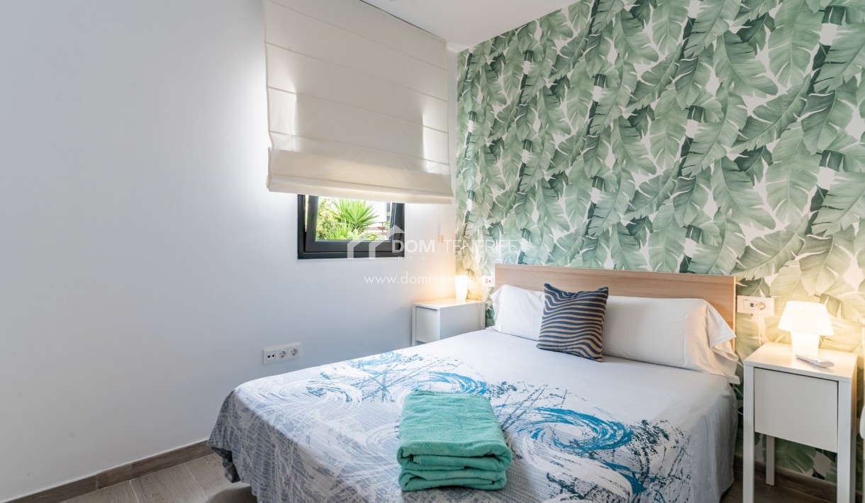 Alquiler a corto plazo - Apartamento -
Puerto de La Cruz  - Puerto de La Cruz