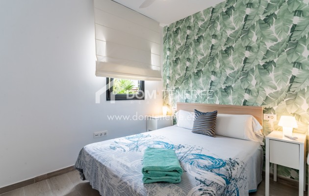 Alquiler a corto plazo - Apartamento -
Puerto de La Cruz  - Puerto de La Cruz