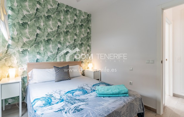 Alquiler a corto plazo - Apartamento -
Puerto de La Cruz  - Puerto de La Cruz
