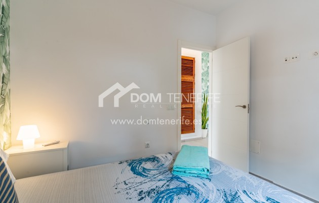Alquiler a corto plazo - Apartamento -
Puerto de La Cruz  - Puerto de La Cruz