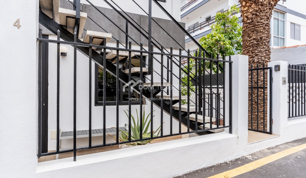 Alquiler a corto plazo - Apartamento -
Puerto de La Cruz  - Puerto de La Cruz