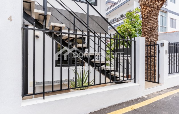 Alquiler a corto plazo - Apartamento -
Puerto de La Cruz  - Puerto de La Cruz