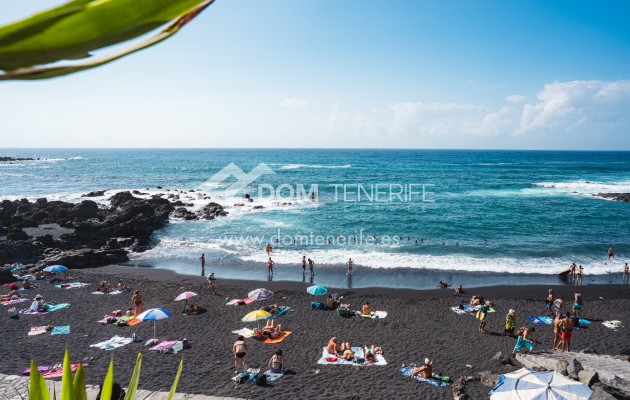 Alquiler a corto plazo - Apartamento -
Puerto de La Cruz  - Puerto de La Cruz