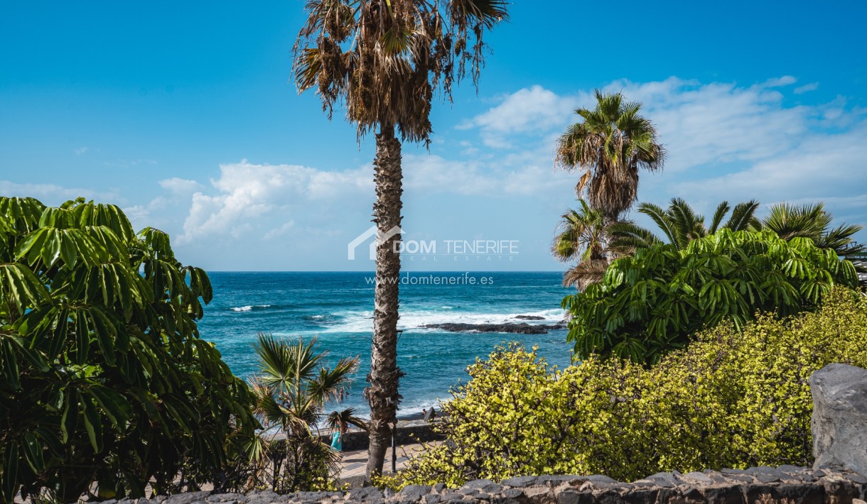 Alquiler a corto plazo - Apartamento -
Puerto de La Cruz  - Puerto de La Cruz