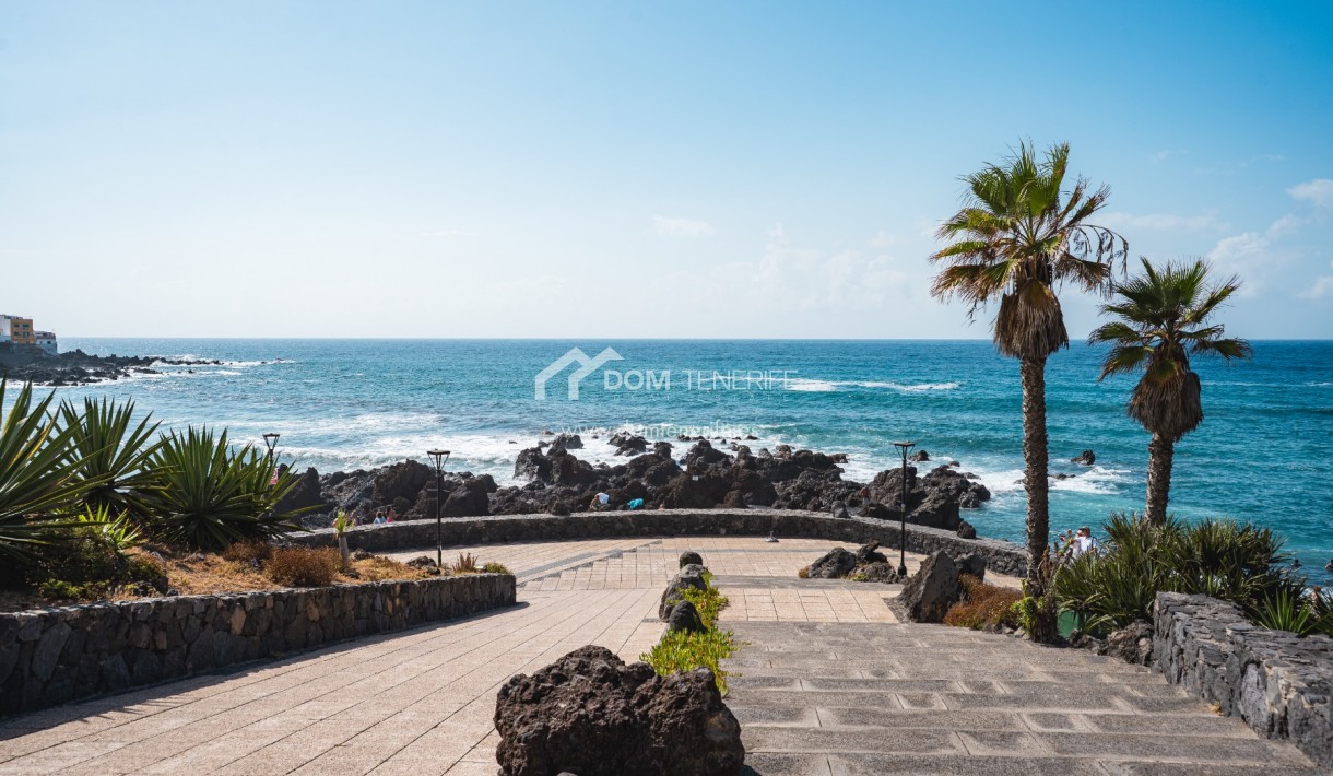 Alquiler a corto plazo - Apartamento -
Puerto de La Cruz  - Puerto de La Cruz