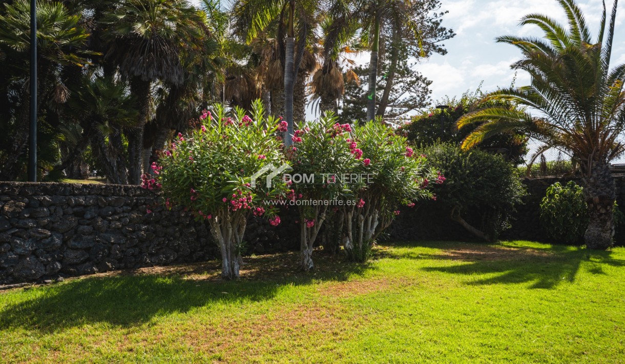 Alquiler a corto plazo - Apartamento -
Puerto de La Cruz  - Puerto de La Cruz