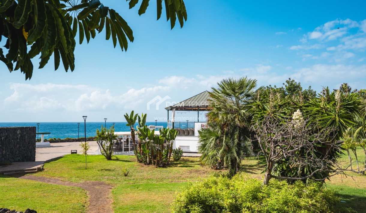 Alquiler a corto plazo - Apartamento -
Puerto de La Cruz  - Puerto de La Cruz