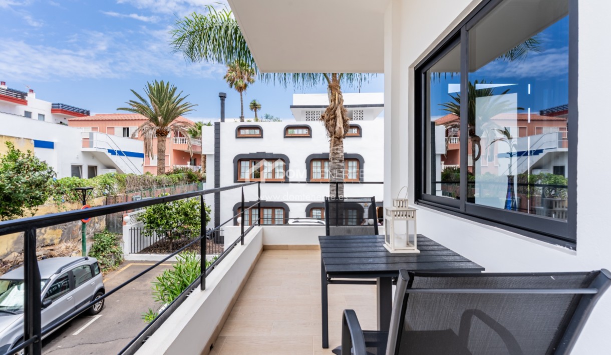 Alquiler a corto plazo - Apartamento -
Puerto de La Cruz  - Puerto de La Cruz