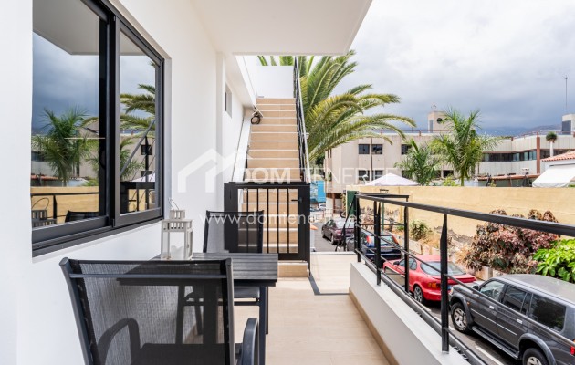 Alquiler a corto plazo - Apartamento -
Puerto de La Cruz  - Puerto de La Cruz