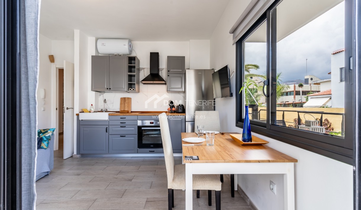 Alquiler a corto plazo - Apartamento -
Puerto de La Cruz  - Puerto de La Cruz