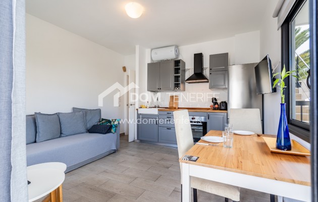 Alquiler a corto plazo - Apartamento -
Puerto de La Cruz  - Puerto de La Cruz