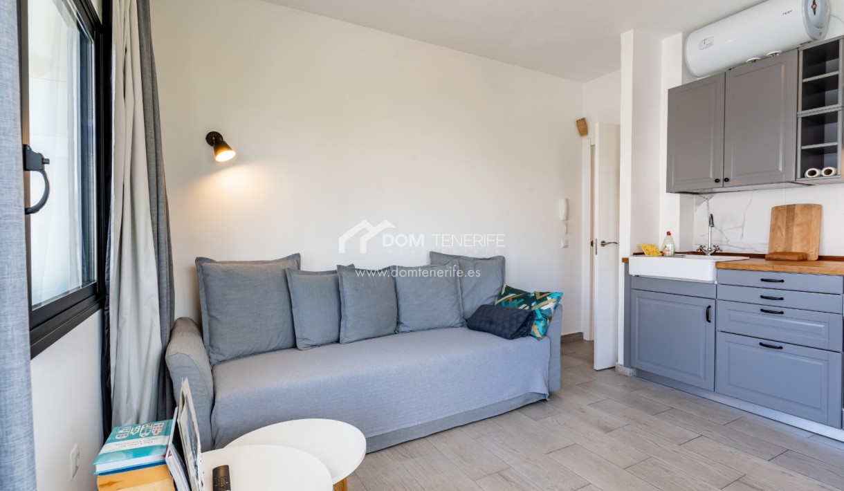 Alquiler a corto plazo - Apartamento -
Puerto de La Cruz  - Puerto de La Cruz