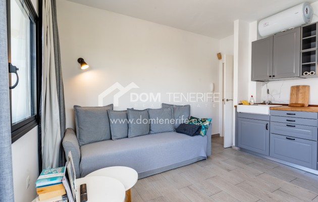 Alquiler a corto plazo - Apartamento -
Puerto de La Cruz  - Puerto de La Cruz