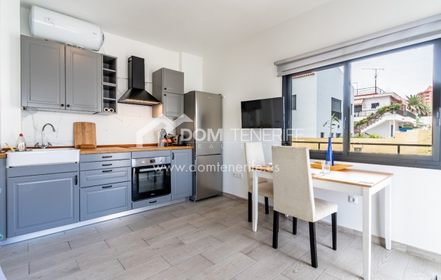 Alquiler a corto plazo - Apartamento -
Puerto de La Cruz  - Puerto de La Cruz