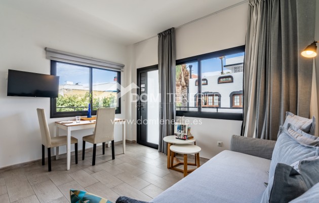 Alquiler a corto plazo - Apartamento -
Puerto de La Cruz  - Puerto de La Cruz