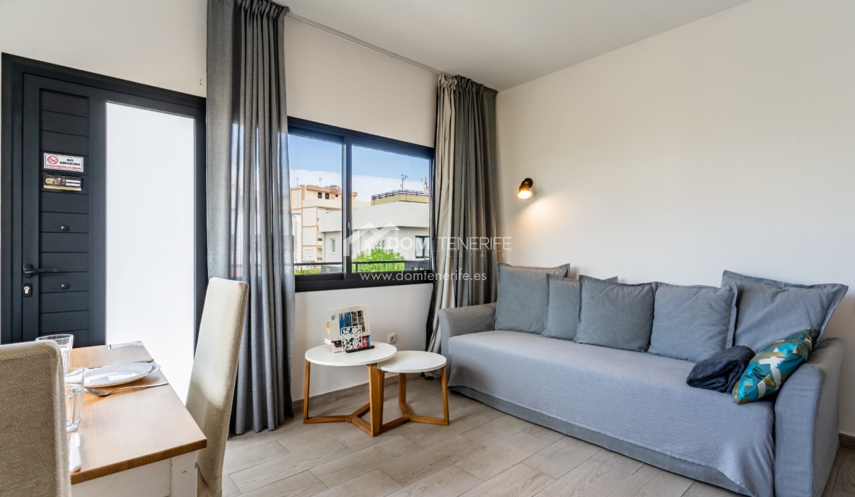 Alquiler a corto plazo - Apartamento -
Puerto de La Cruz  - Puerto de La Cruz