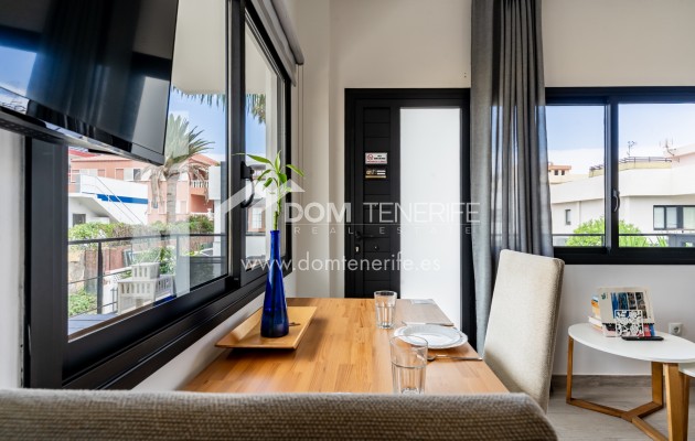 Alquiler a corto plazo - Apartamento -
Puerto de La Cruz  - Puerto de La Cruz