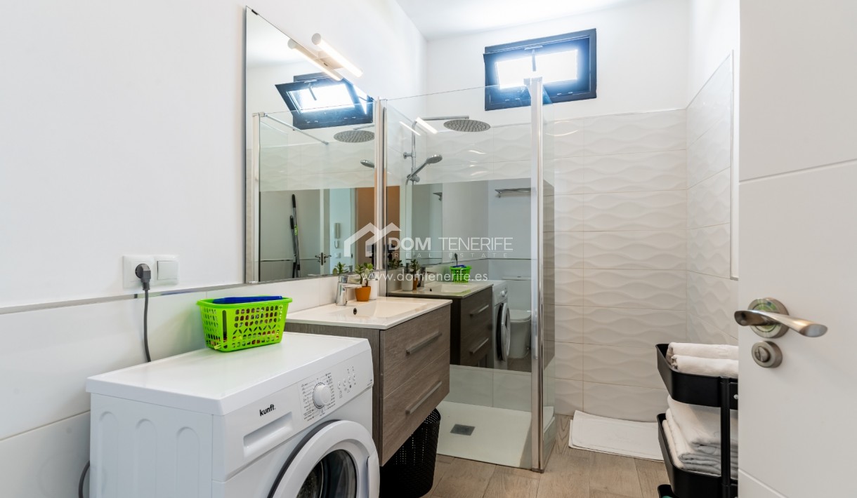 Alquiler a corto plazo - Apartamento -
Puerto de La Cruz  - Puerto de La Cruz